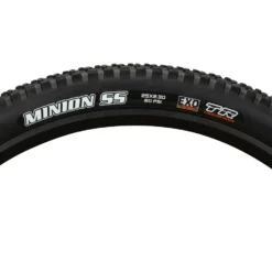 MAXXIS Pneu Souple Minion Semislick 29" -Pneus 27,5" Soldes 247907