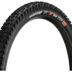 MAXXIS Pneu Souple Assegai 3C MaxxGrip DD WT TR 27,5"