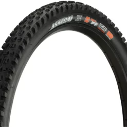 MAXXIS Pneu Souple Assegai 3C MaxxGrip DD WT TR 29"