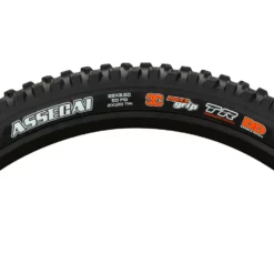 MAXXIS Pneu Souple Assegai 3C MaxxGrip DD WT TR 29" 8 MAXXIS Pneu Souple Assegai 3C MaxxGrip DD WT TR 29" -Pneus 27,5" Soldes 248337