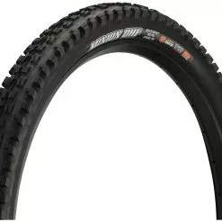 MAXXIS Pneu Souple Minion DHF 3C MaxxTerra DD WT TR 29"