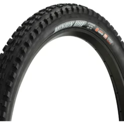 MAXXIS Pneu Souple Minion DHF 3C MaxxTerra EXO+ WT TR 27,5+