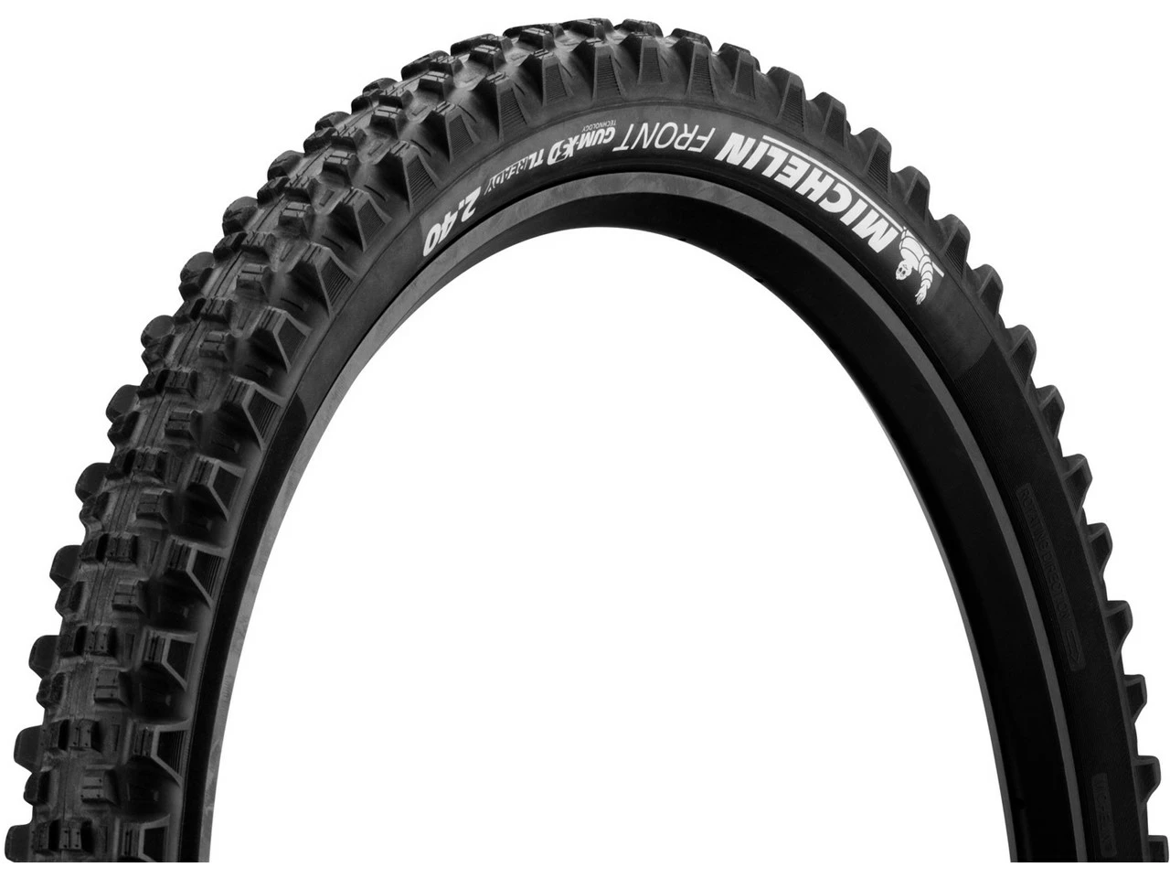 Michelin Pneu Souple Wild Enduro Front GUM-X 29" 3 Michelin Pneu Souple Wild Enduro Front GUM-X 29"