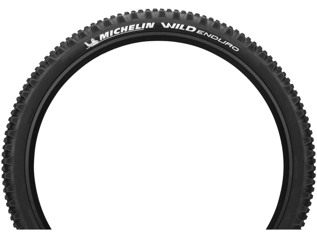 Michelin Pneu Souple Wild Enduro Front GUM-X 29" 4 Michelin Pneu Souple Wild Enduro Front GUM-X 29" – Image 2