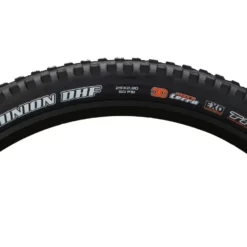 MAXXIS Pneu Souple Minion DHF 3C MaxxTerra EXO TR 29" -Pneus 27,5" Soldes 249939
