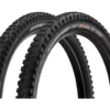 MAXXIS Set De 2 Pneus Souples Minion DHF+ 3C MaxxTerra/Rekon+ 27,5+ -Pneus 27,5" Soldes 249945