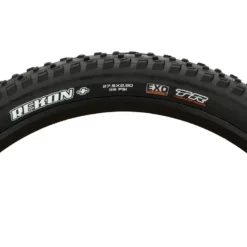 MAXXIS Pneu Souple Rekon+ Dual EXO 27,5+ -Pneus 27,5" Soldes 249980