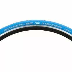 Schwalbe Pneu Souple D'Entraînement Insider Performance 28" -Pneus 27,5" Soldes 250086