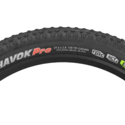 Kenda Pneu Souple Havok Pro EMC 27,5+ -Pneus 27,5" Soldes 250251