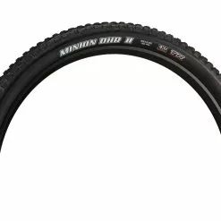 MAXXIS Pneu Souple Minion DHR II Dual EXO TR 29" -Pneus 27,5" Soldes 250293