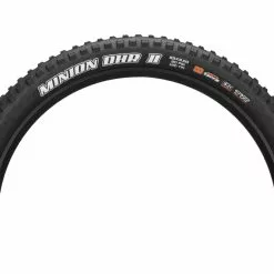 MAXXIS Pneu Souple Minion DHR II+ 3C MaxxTerra EXO TR 29+ -Pneus 27,5" Soldes 250297