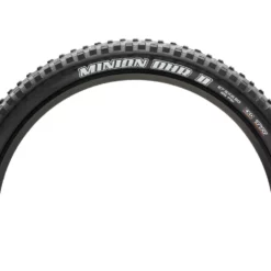 MAXXIS Pneu Souple Minion DHR II+ Dual EXO TR 27,5+ -Pneus 27,5" Soldes 250301