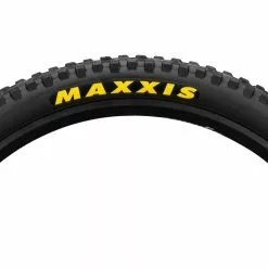 MAXXIS Pneu Souple Minion DHF 3C MaxxTerra EXO TR 26" 8 MAXXIS Pneu Souple Minion DHF 3C MaxxTerra EXO TR 26" -Pneus 27,5" Soldes 251375