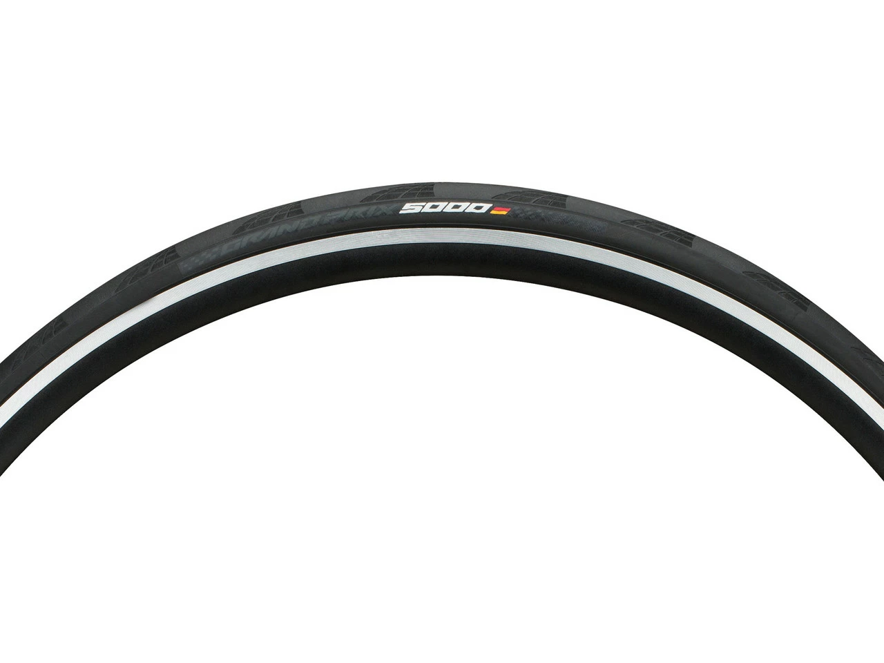 Continental Pneu Souple Grand Prix 5000 27,5" 5 Continental Pneu Souple Grand Prix 5000 27,5" – Image 3