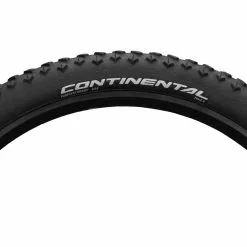 Continental Pneu Souple Mountain King III 26" -Pneus 27,5" Soldes 251587