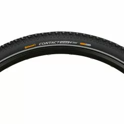 Continental Pneu Rigide Clouté Contact Spike 240 28" 8 Continental Pneu Rigide Clouté Contact Spike 240 28" -Pneus 27,5" Soldes 251783