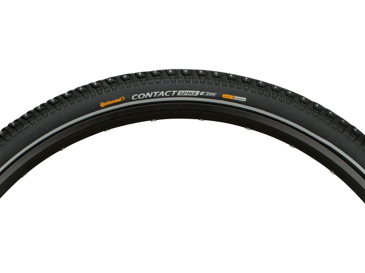 Continental Pneu Rigide Clouté Contact Spike 240 28" 5 Continental Pneu Rigide Clouté Contact Spike 240 28" – Image 3