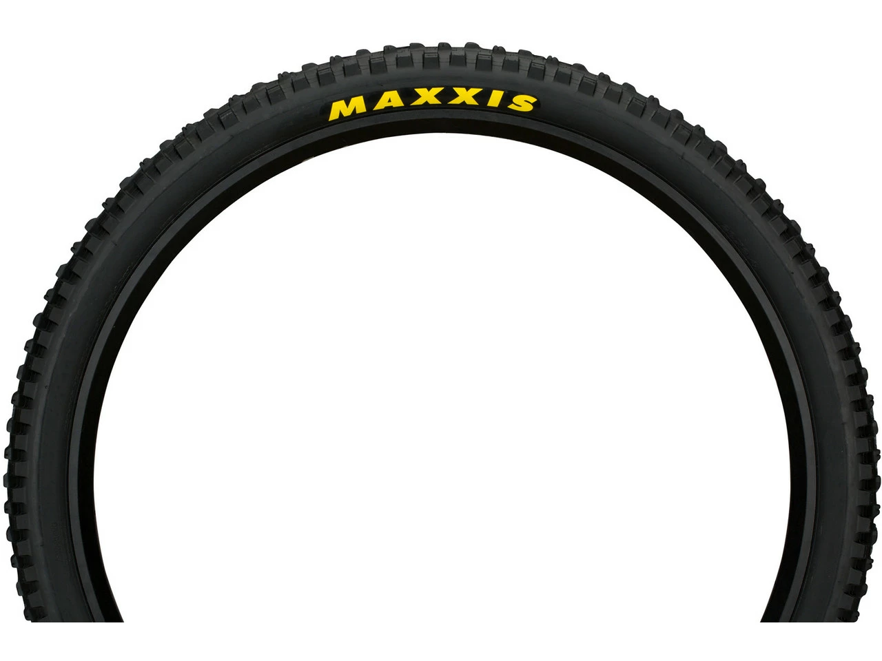 MAXXIS Pneu Souple Minion DHR II 3C MaxxGrip DD WT TR 29" 4 MAXXIS Pneu Souple Minion DHR II 3C MaxxGrip DD WT TR 29" – Image 2
