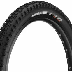 MAXXIS Pneu Souple Minion DHF Dual EXO WT TR 24"