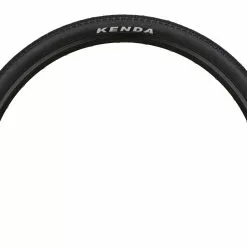 Kenda Set De 2 Pneus Souples Flintridge Pro 28" -Pneus 27,5" Soldes 252348