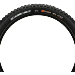 MAXXIS Set De 2 Pneus Souple Minion DHF+/DHR II+ 3C MaxxTerra EXO TR 27,5+ -Pneus 27,5" Soldes 252365