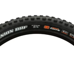 MAXXIS Set De 2 Pneus Souple Minion DHF+/DHR II+ 3C MaxxTerra EXO TR 27,5+ -Pneus 27,5" Soldes 252366