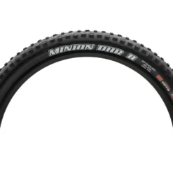 MAXXIS Set De 2 Pneus Souple Minion DHF+/DHR II+ 3C MaxxTerra EXO TR 27,5+ -Pneus 27,5" Soldes 252369