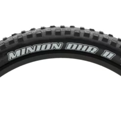 MAXXIS Pneu Souple Minion DHR II+ 3C MaxxTerra 27,5+ -Pneus 27,5" Soldes 252374