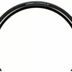 Michelin Pneu Souple Lithion 3 28" -Pneus 27,5" Soldes 252386