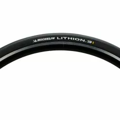 Michelin Pneu Souple Lithion 3 28" -Pneus 27,5" Soldes 252387