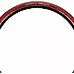 Michelin Set De 2 Pneus Souples Lithion 3 28" 8 Michelin Set De 2 Pneus Souples Lithion 3 28" -Pneus 27,5" Soldes 252392