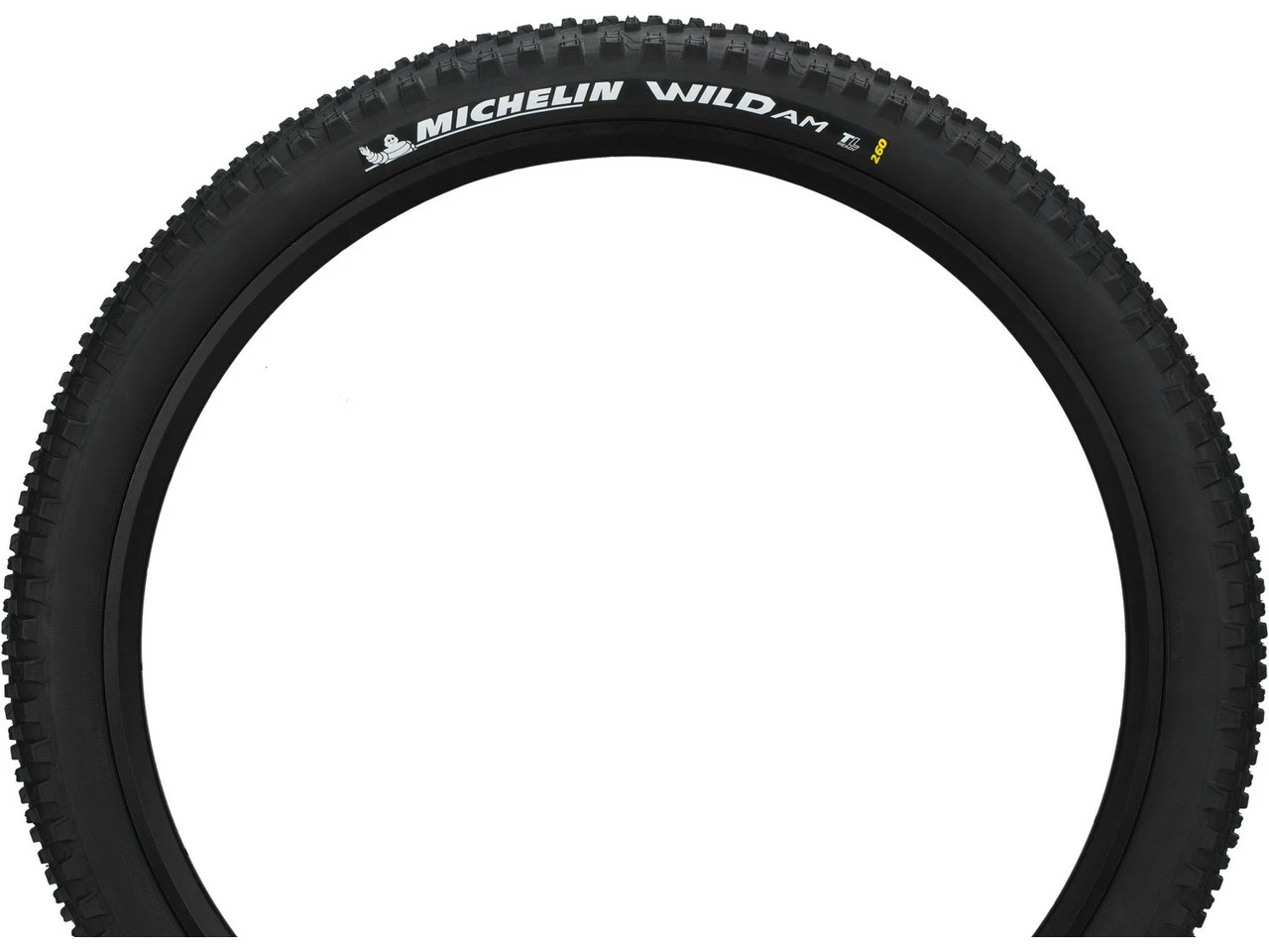 Michelin Set De 2 Pneus Souples Wild AM Performance 27,5+ 5 Michelin Set De 2 Pneus Souples Wild AM Performance 27,5+ – Image 3