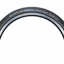 Schwalbe Pneu Rigide Marathon Plus Performance 20" -Pneus 27,5" Soldes 252878