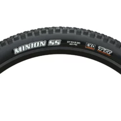 MAXXIS Pneu Souple Minion Semislick 27,5" -Pneus 27,5" Soldes 254204
