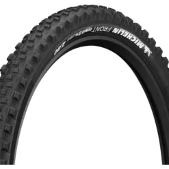 Michelin Pneu Souple Wild Enduro Front GUM-X 27,5+ -Pneus 27,5" Soldes 258972