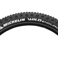 Michelin Pneu Souple Wild Enduro Rear GUM-X 27,5+ -Pneus 27,5" Soldes 258978