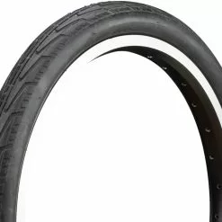 Michelin Pneu Rigide City'J 20" -Pneus 27,5" Soldes 259389