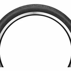 Michelin Pneu Rigide City'J 20" -Pneus 27,5" Soldes 259390