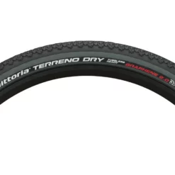 Vittoria Pneu Souple Terreno Dry TNT G2.0 27,5" -Pneus 27,5" Soldes 265773