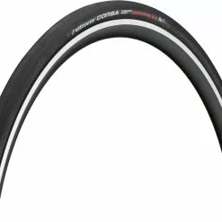 Vittoria Pneu Souple Corsa TLR G2.0 28"