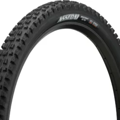 MAXXIS Pneu Souple Assegai Dual EXO WT TR 29"