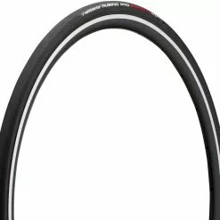 Vittoria Pneu à Boyau Rubino Pro IV G2.0 28"