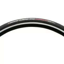 Vittoria Pneu à Boyau Rubino Pro IV G2.0 28" -Pneus 27,5" Soldes 268782