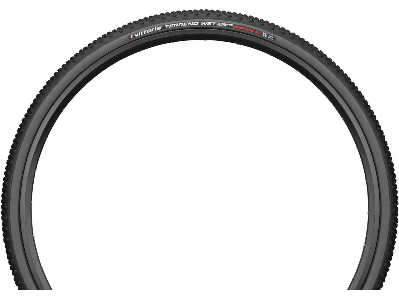 Vittoria Pneu Souple Terreno Wet TNT G2.0 28" 4 Vittoria Pneu Souple Terreno Wet TNT G2.0 28" – Image 2