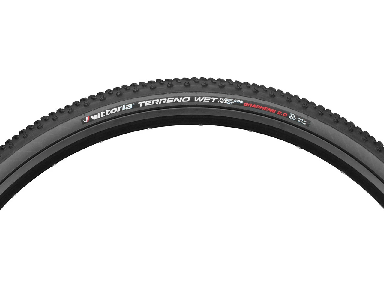 Vittoria Pneu Souple Terreno Wet TNT G2.0 28" 5 Vittoria Pneu Souple Terreno Wet TNT G2.0 28" – Image 3