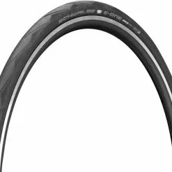 Schwalbe Set De 2 Pneus Souples E-One Evolution ADDIX Race 28" -Pneus 27,5" Soldes 271134
