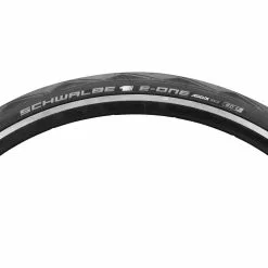 Schwalbe Set De 2 Pneus Souples E-One Evolution ADDIX Race 28" -Pneus 27,5" Soldes 271136