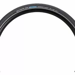 Schwalbe Set De 2 Pneus Rigides Marathon Plus E-50 28" -Pneus 27,5" Soldes 271190