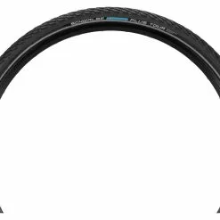 Schwalbe Set De 2 Pneus Rigides Marathon Plus Tour 28" 9 Schwalbe Set De 2 Pneus Rigides Marathon Plus Tour 28" -Pneus 27,5" Soldes 271199