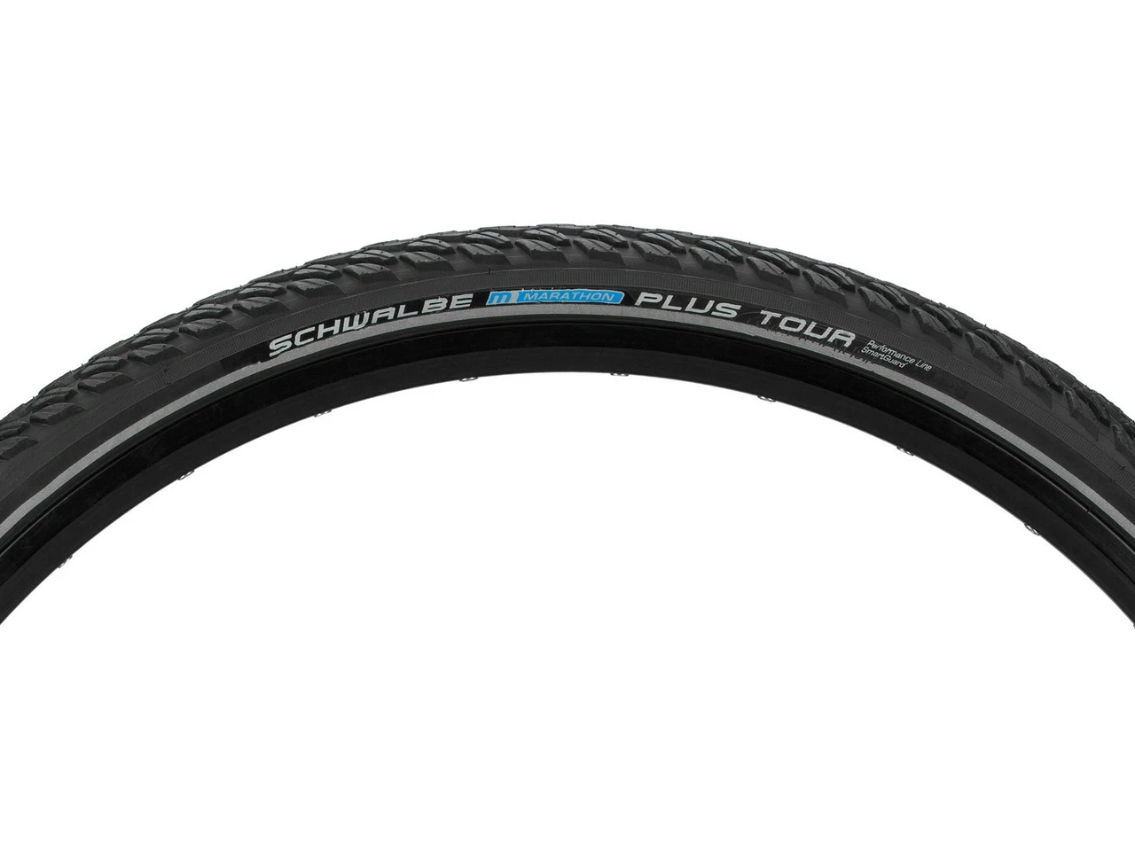 Schwalbe Set De 2 Pneus Rigides Marathon Plus Tour 28" 6 Schwalbe Set De 2 Pneus Rigides Marathon Plus Tour 28" – Image 4